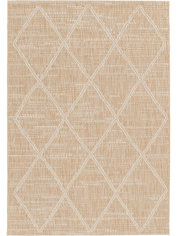 Espiritu Outdoor Rug in Sand