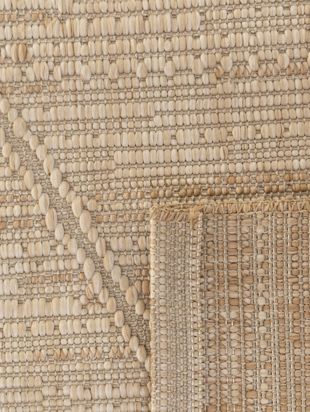 Espiritu Outdoor Rug in Sand