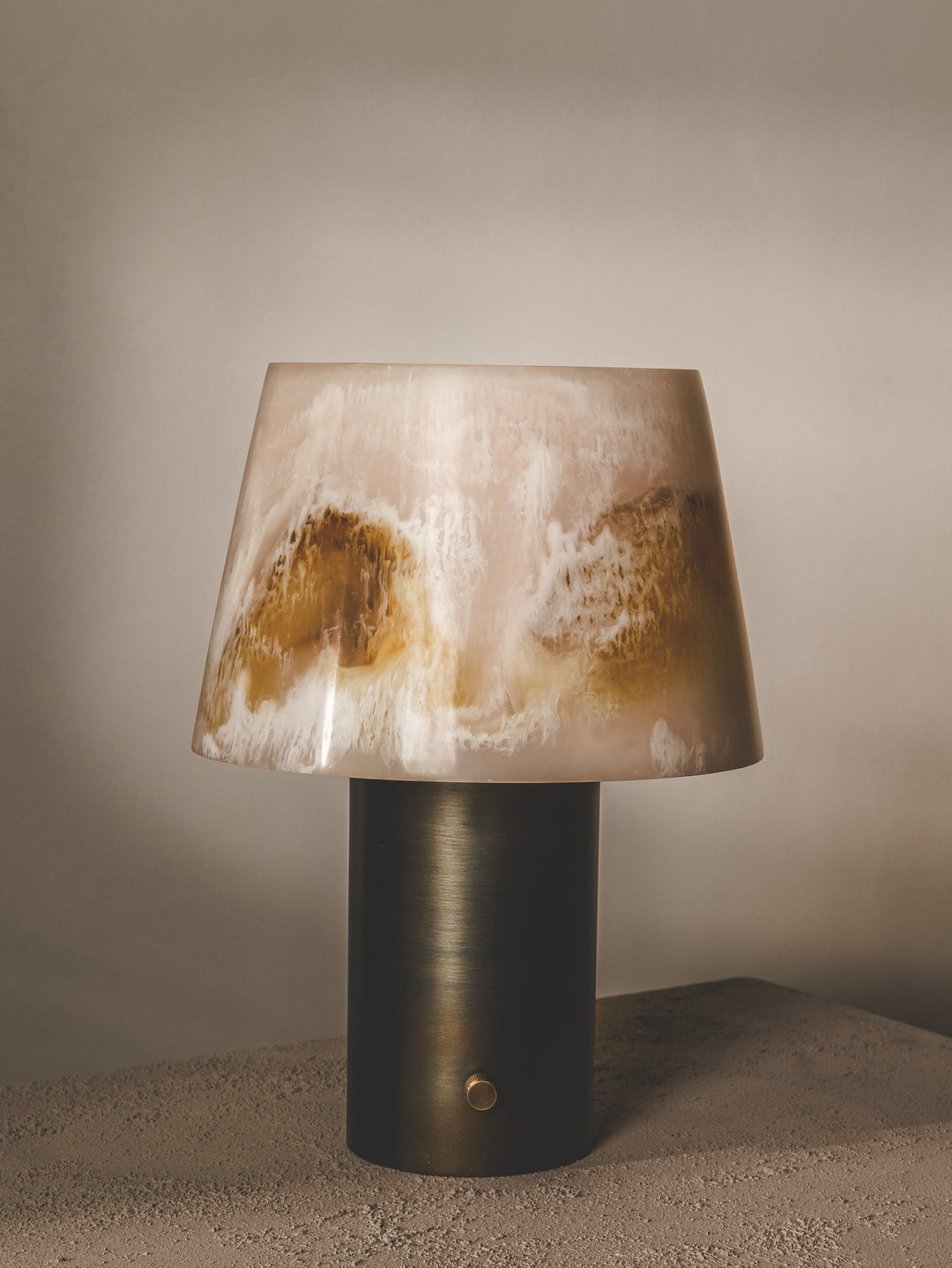 Etsi Table Light in Light Sky