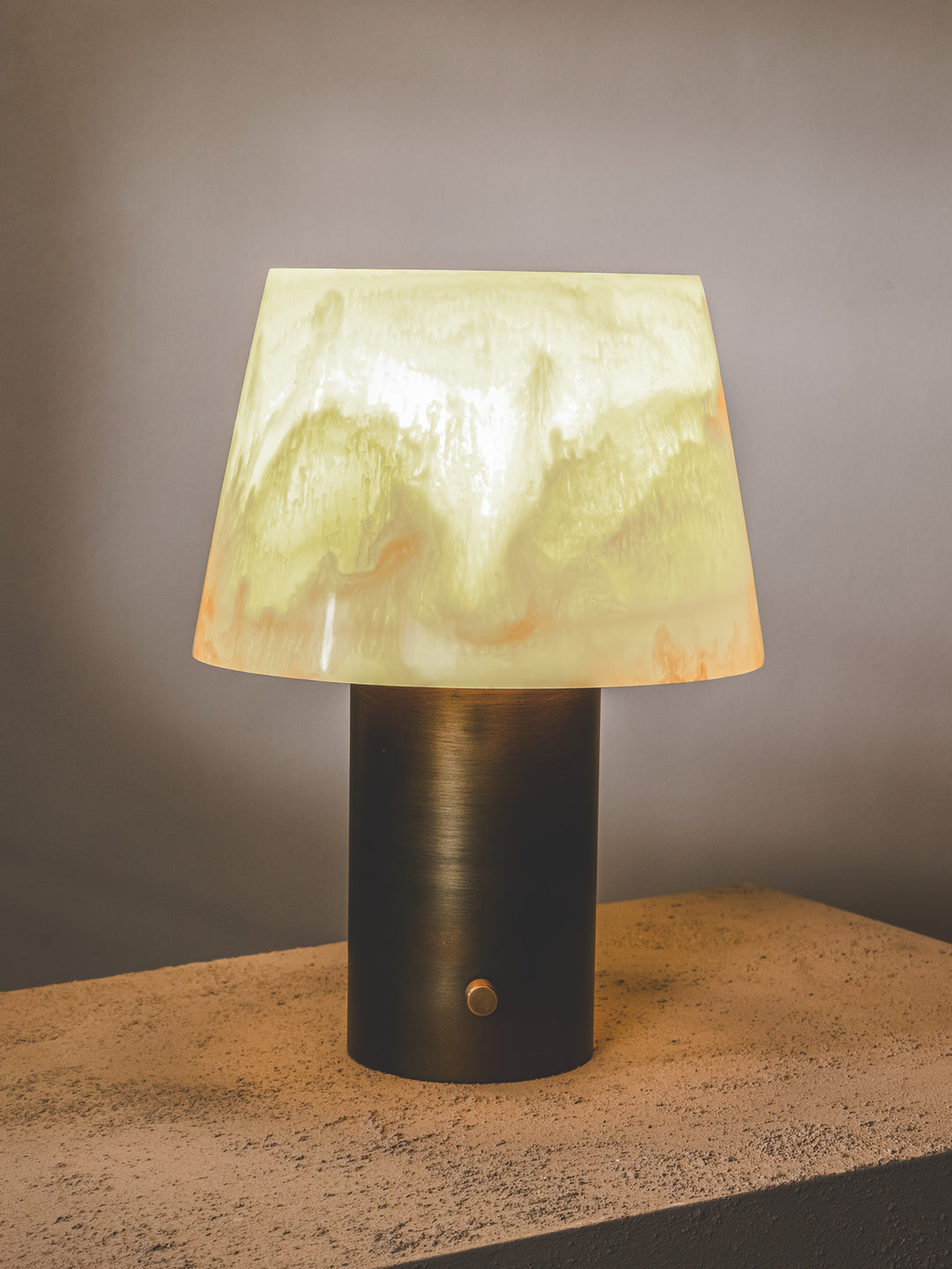 Etsi Table Light in Light Sky