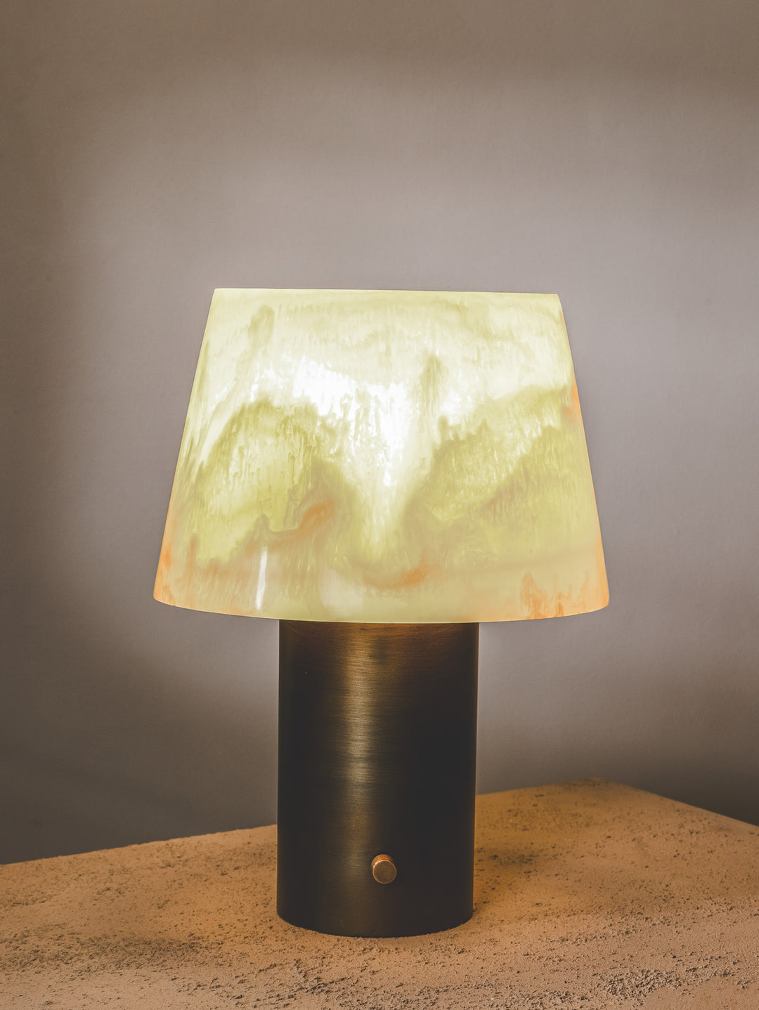Etsi Table Light in Light Sky