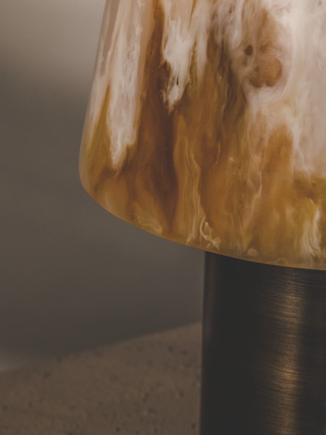 Etsi Table Light in Light Sky