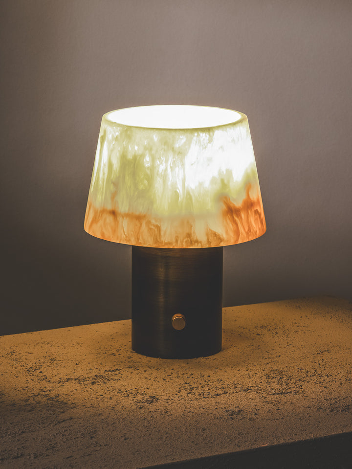 Etsi Table Light in Light Sky