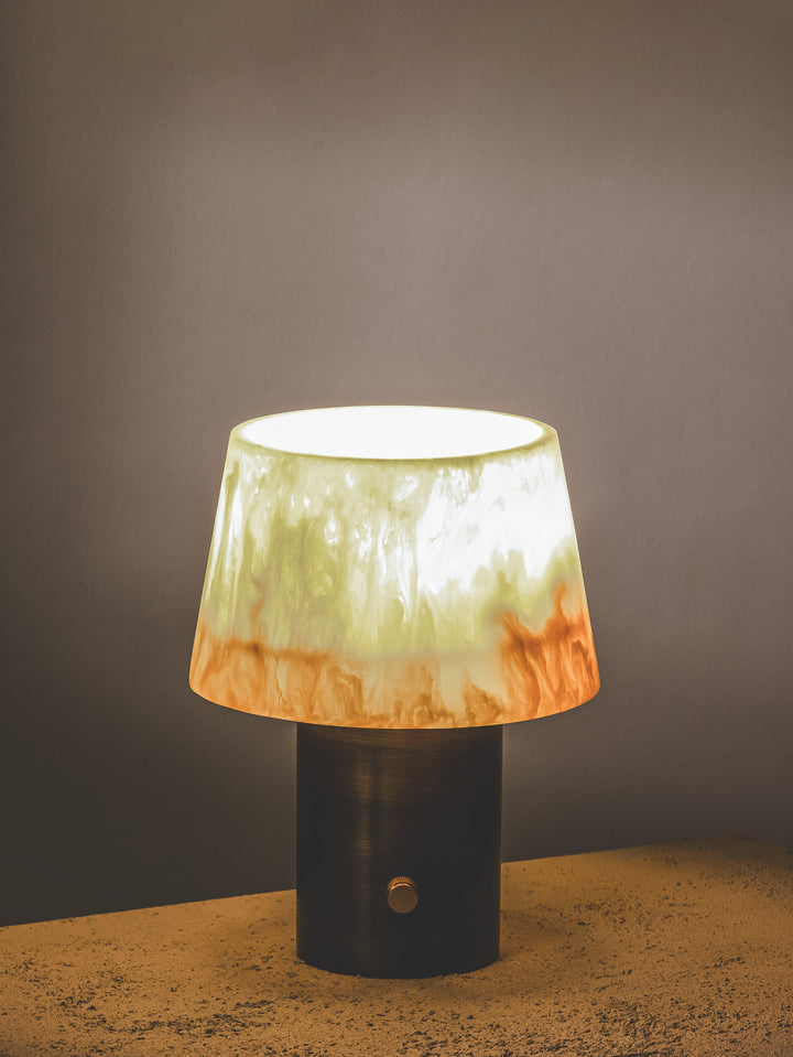 Etsi Table Light in Light Sky
