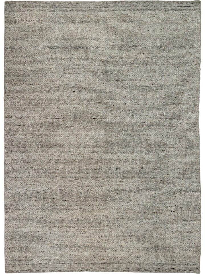Everest Rug in Bark