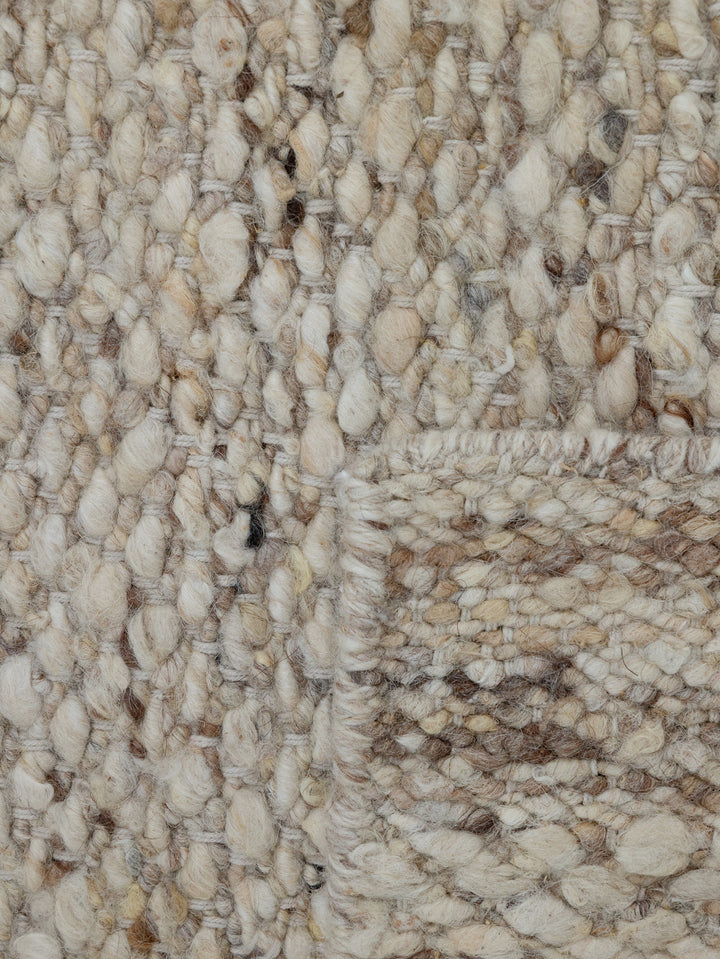 Everest Rug in Natural