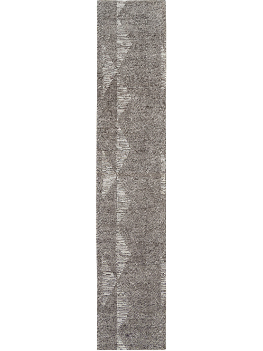 Facet Runner in Pumice