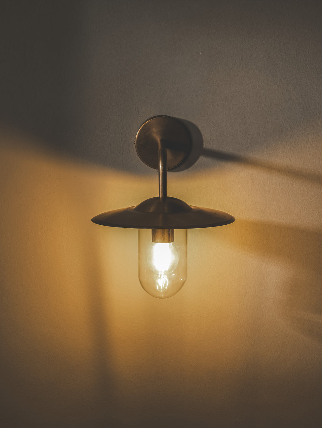 Farini Wall Light
