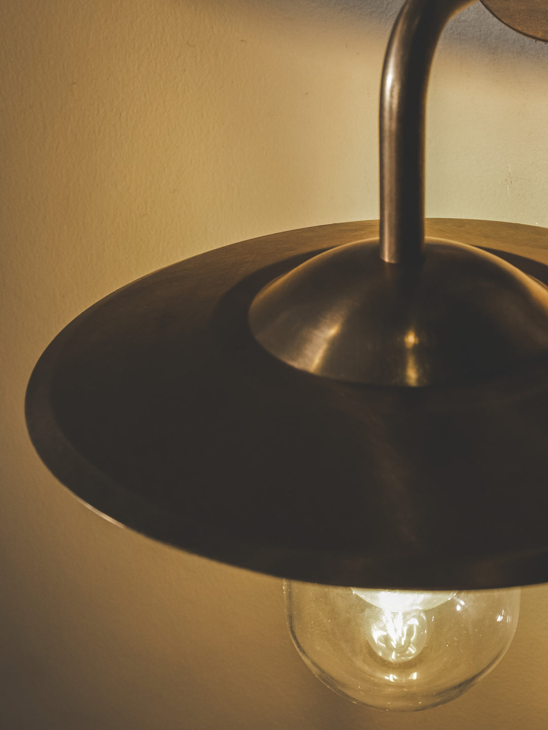 Farini Wall Light