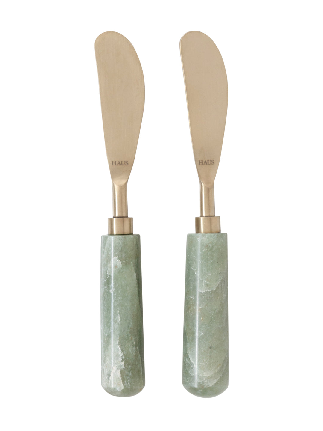 Feast Butter Spreaders Set of 2