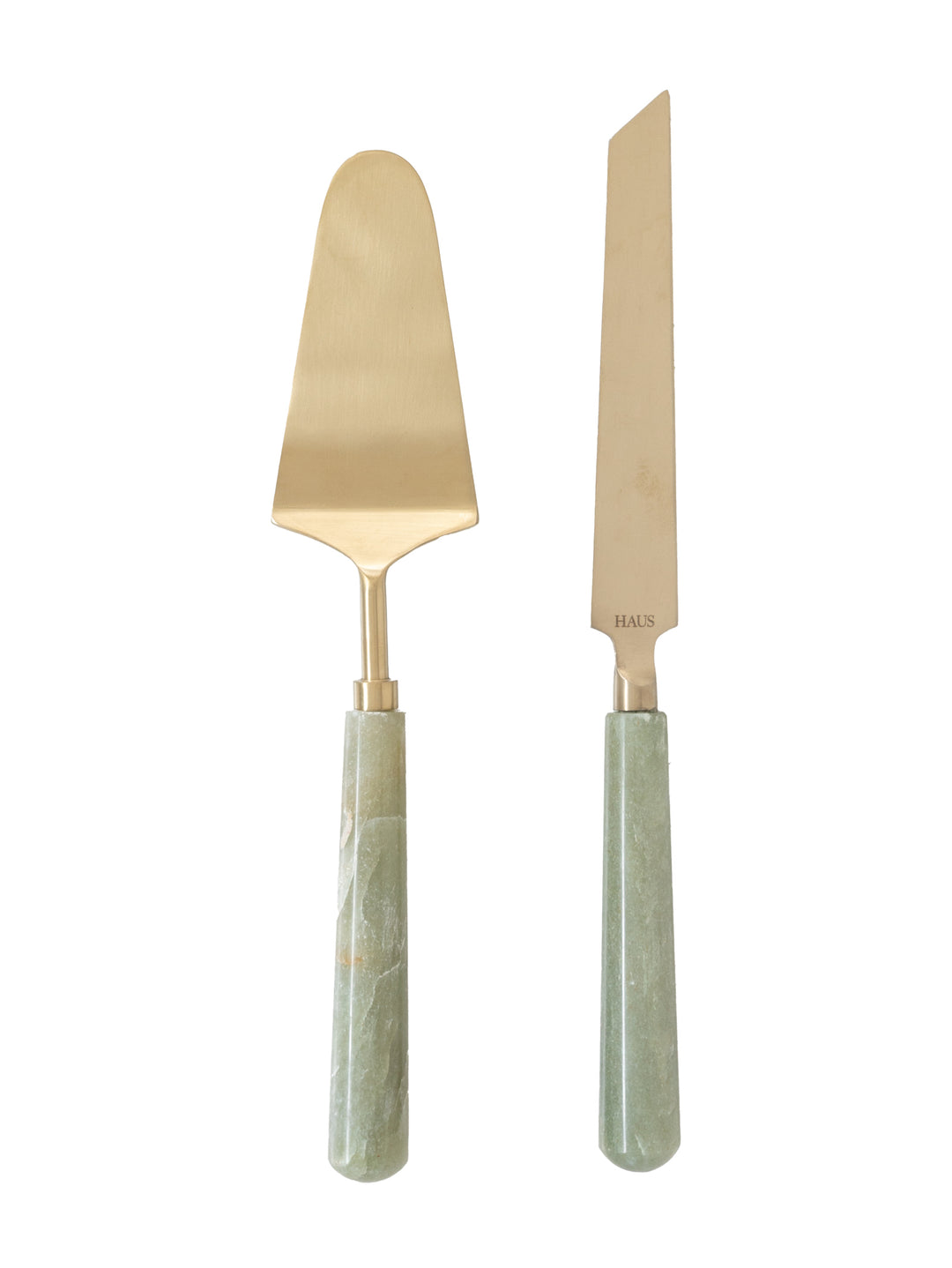 Feast Cake Server Set 2