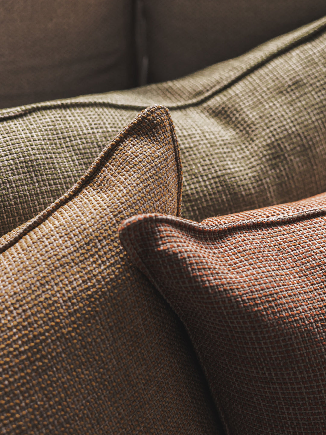 Bula Scatter in Paprika