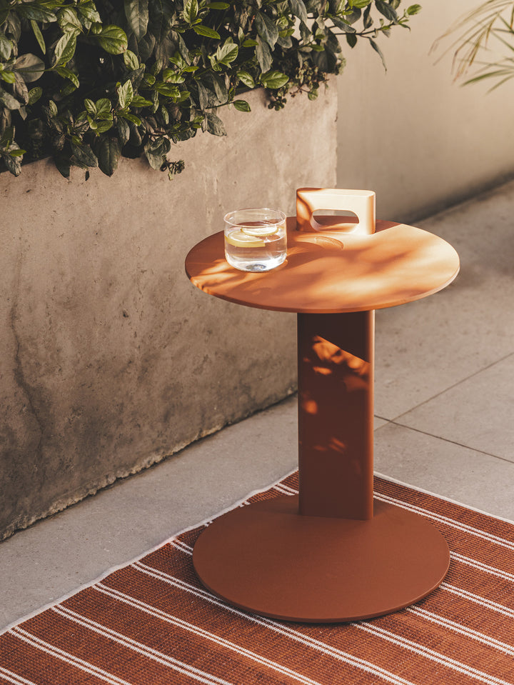 Fiji Side Table