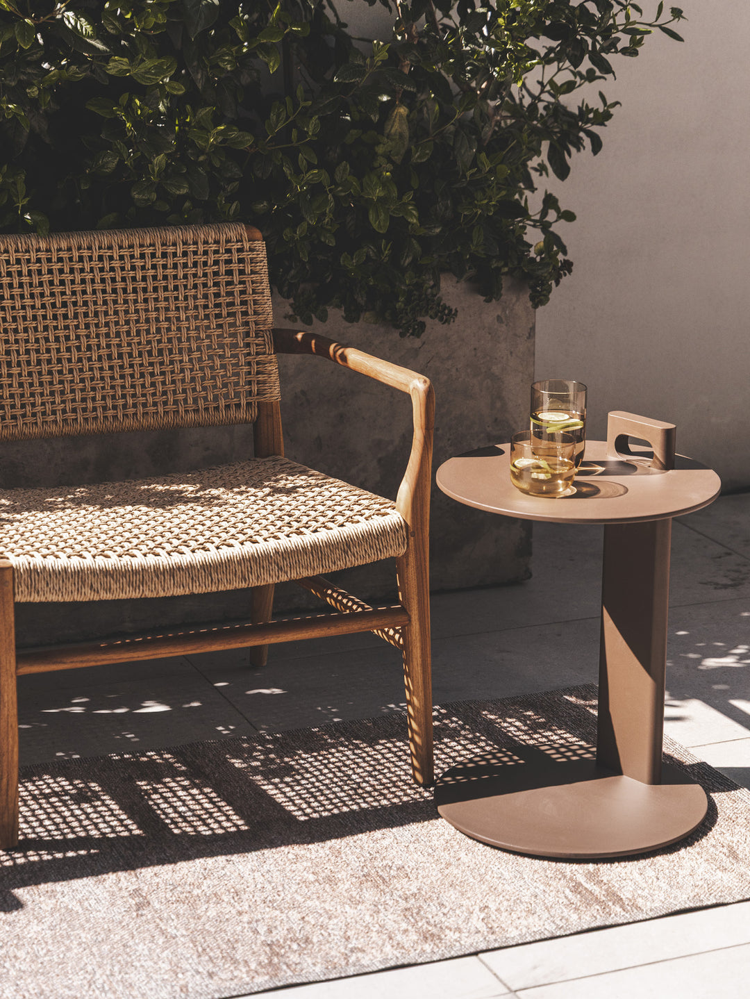 Fiji Side Table