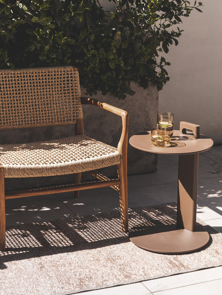 Fiji Side Table