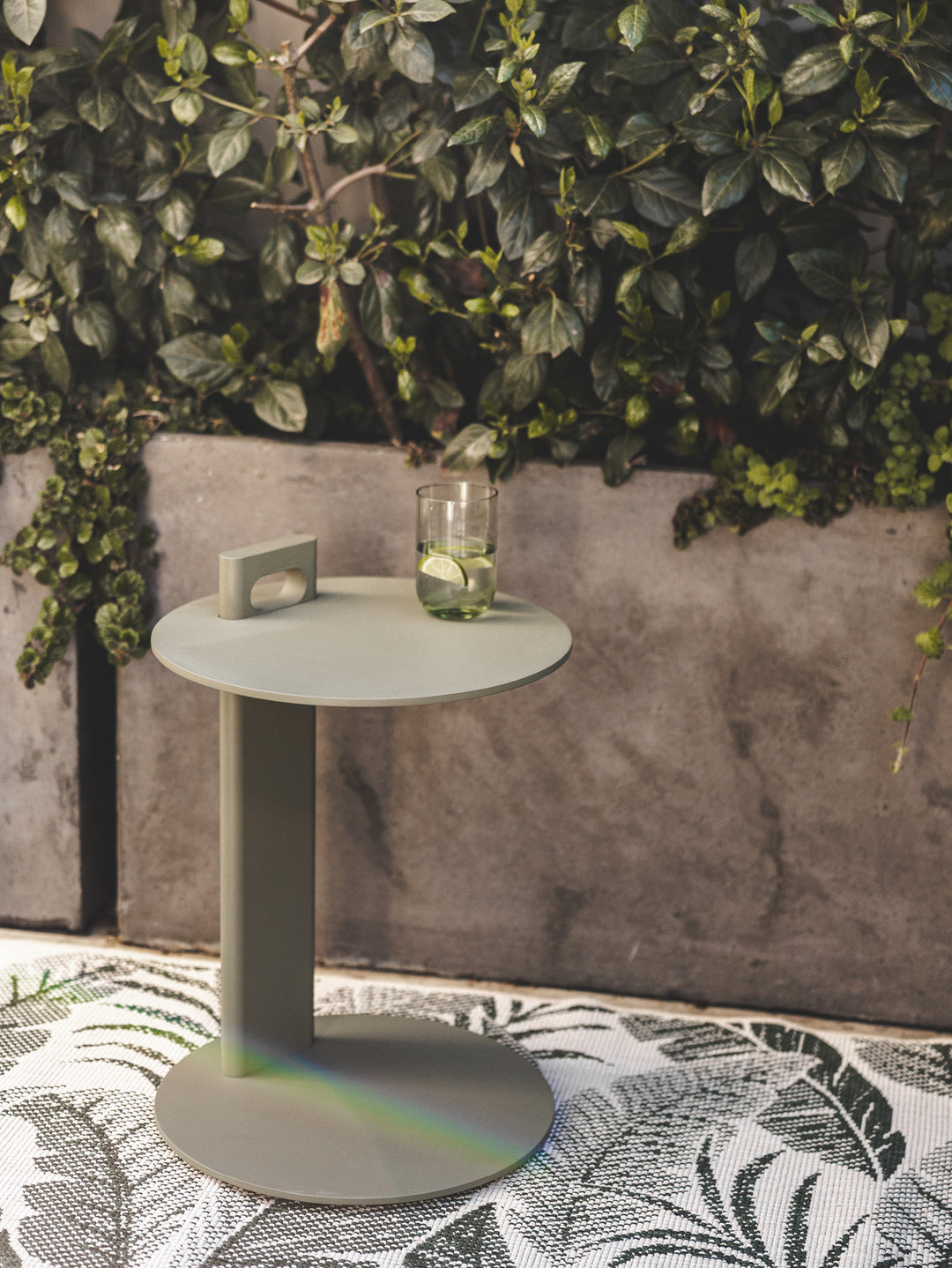 Fiji Side Table