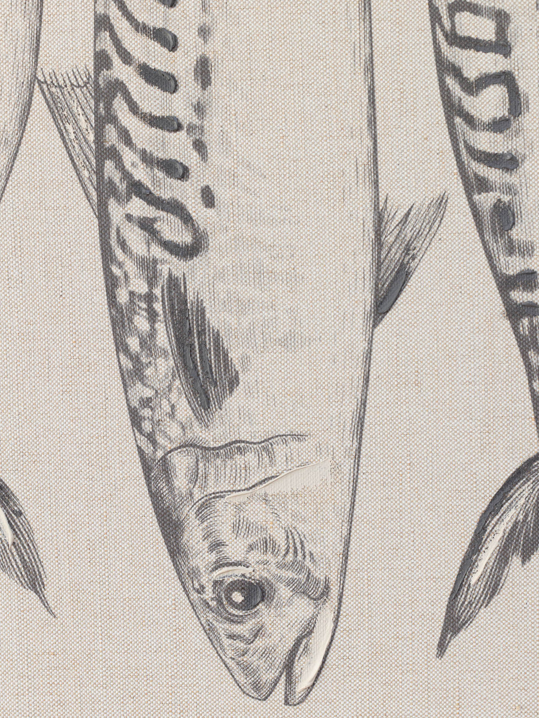 Fin & Flow Wall Art in Sandbar