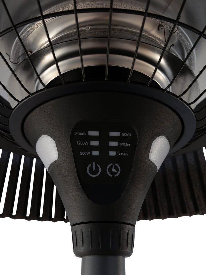 Fireglow Patio Heater