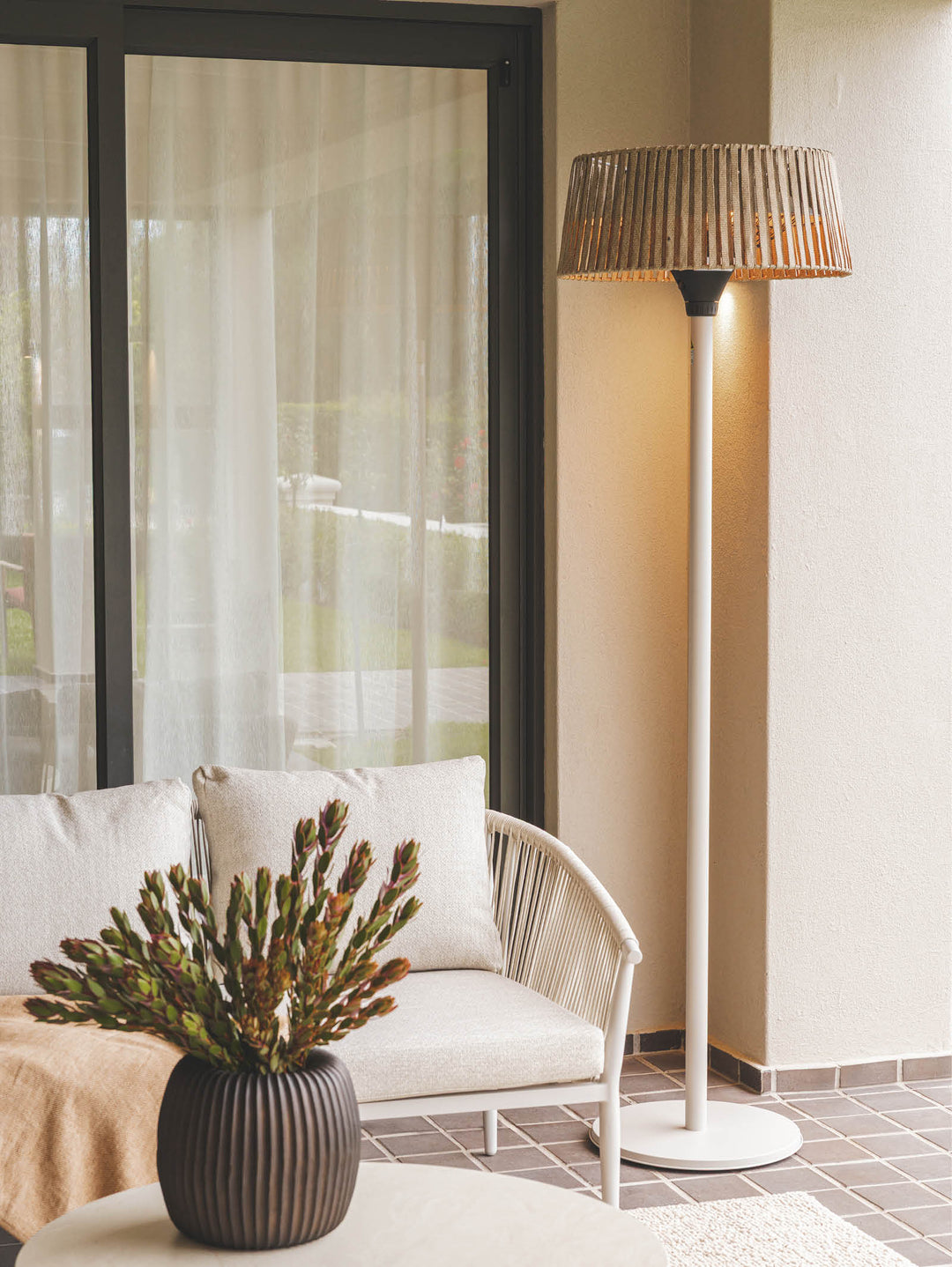Fireglow Patio Heater