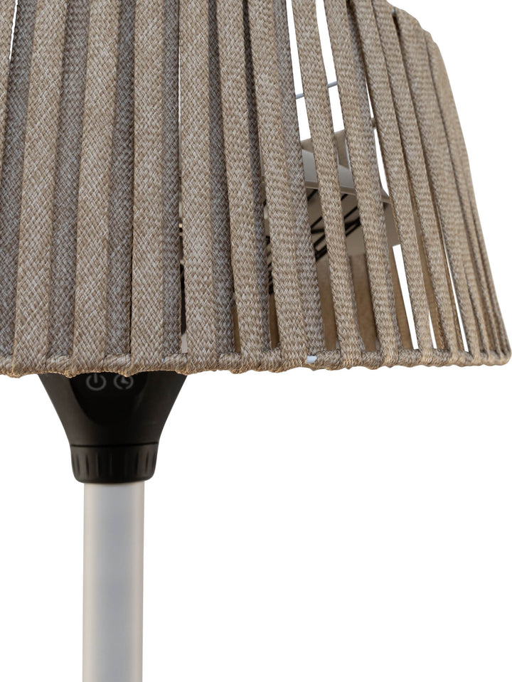 Fireglow Patio Heater