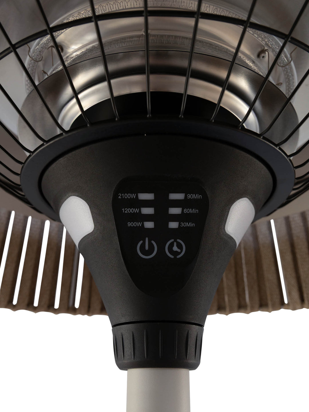 Fireglow Patio Heater