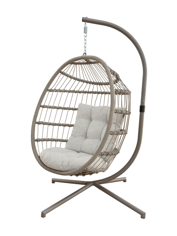 Flamenco Swing Chair