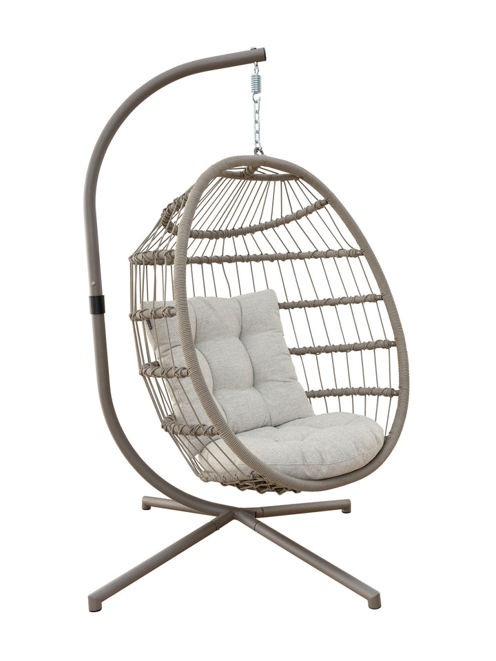 Flamenco Swing Chair