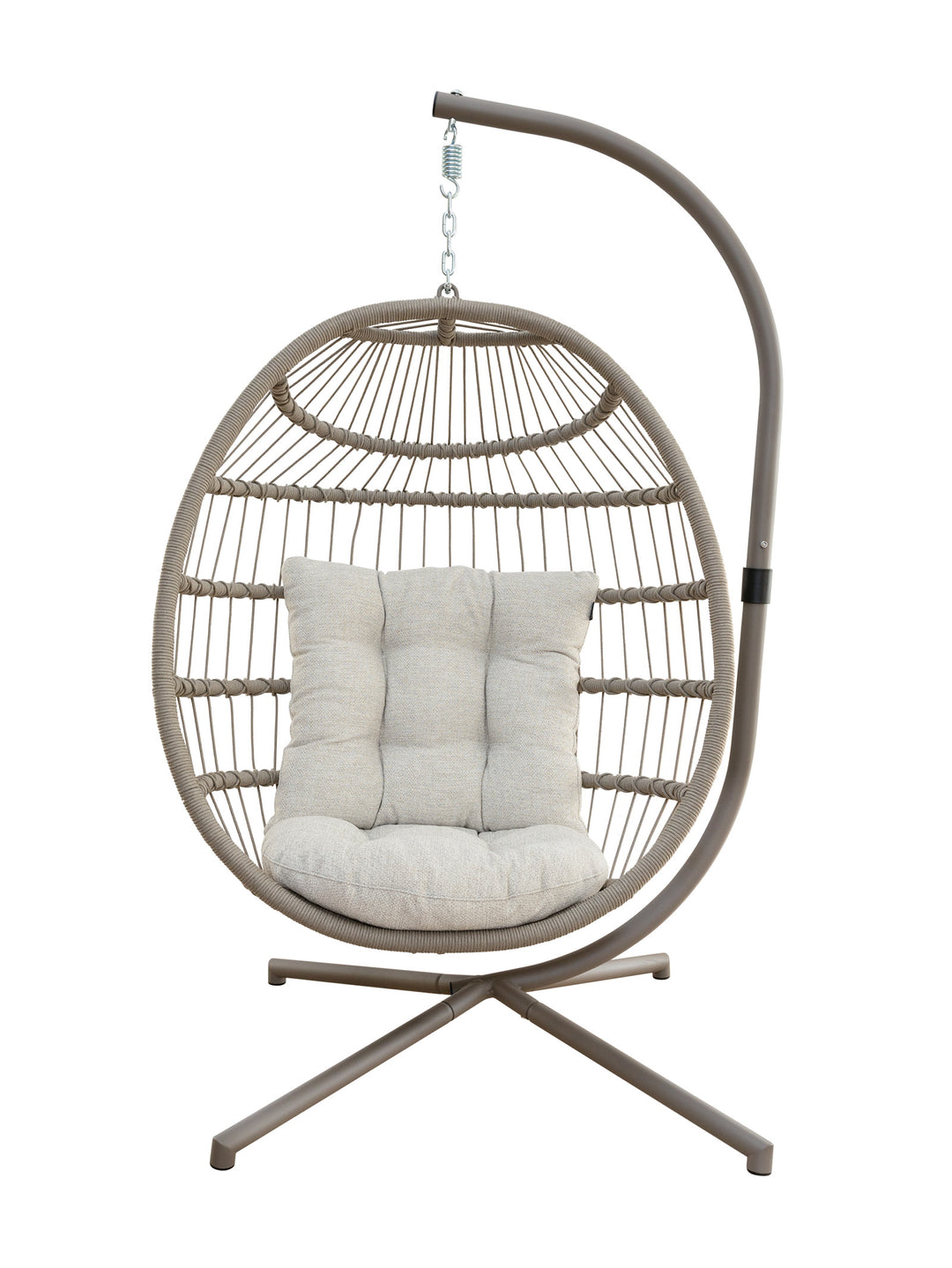 Flamenco Swing Chair