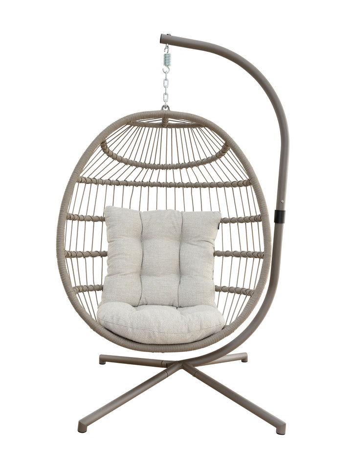 Flamenco Swing Chair