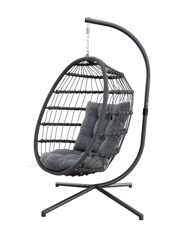 Flamenco Swing Chair