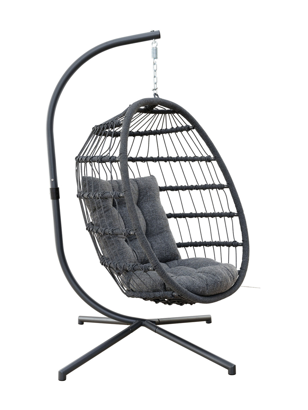 Flamenco Swing Chair