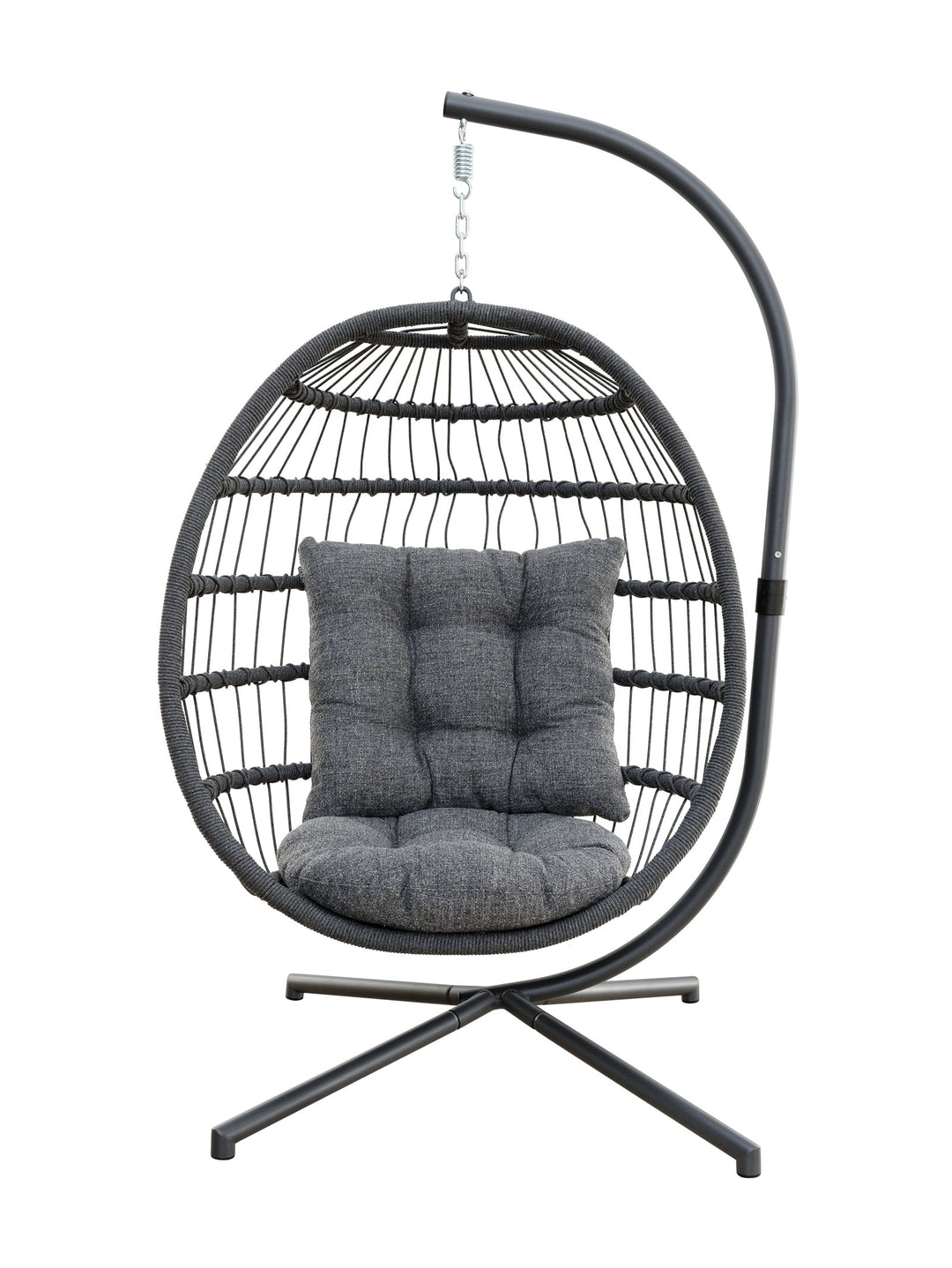 Flamenco Swing Chair
