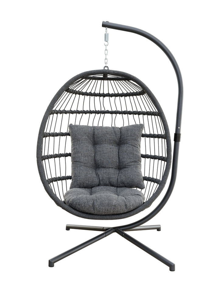 Flamenco Swing Chair