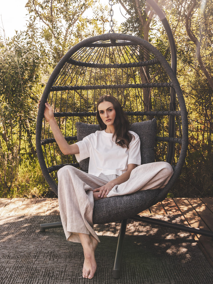 Flamenco Swing Chair