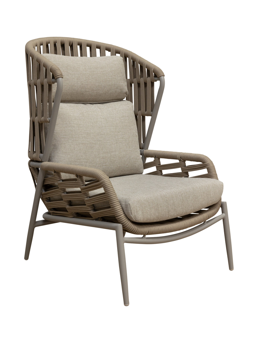 Fleur Occasional Chair