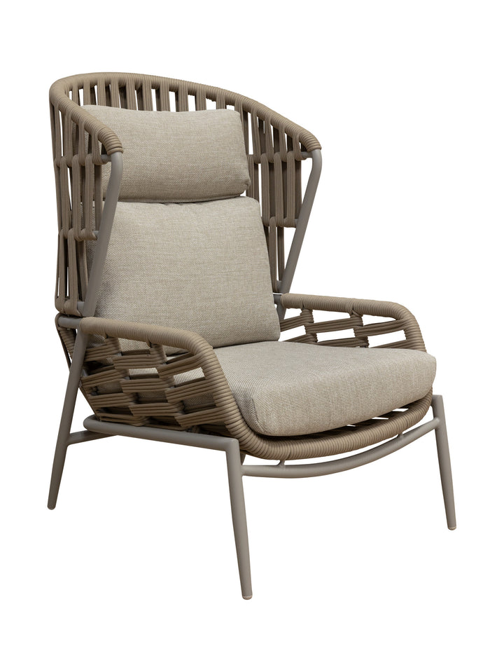 Fleur Occasional Chair