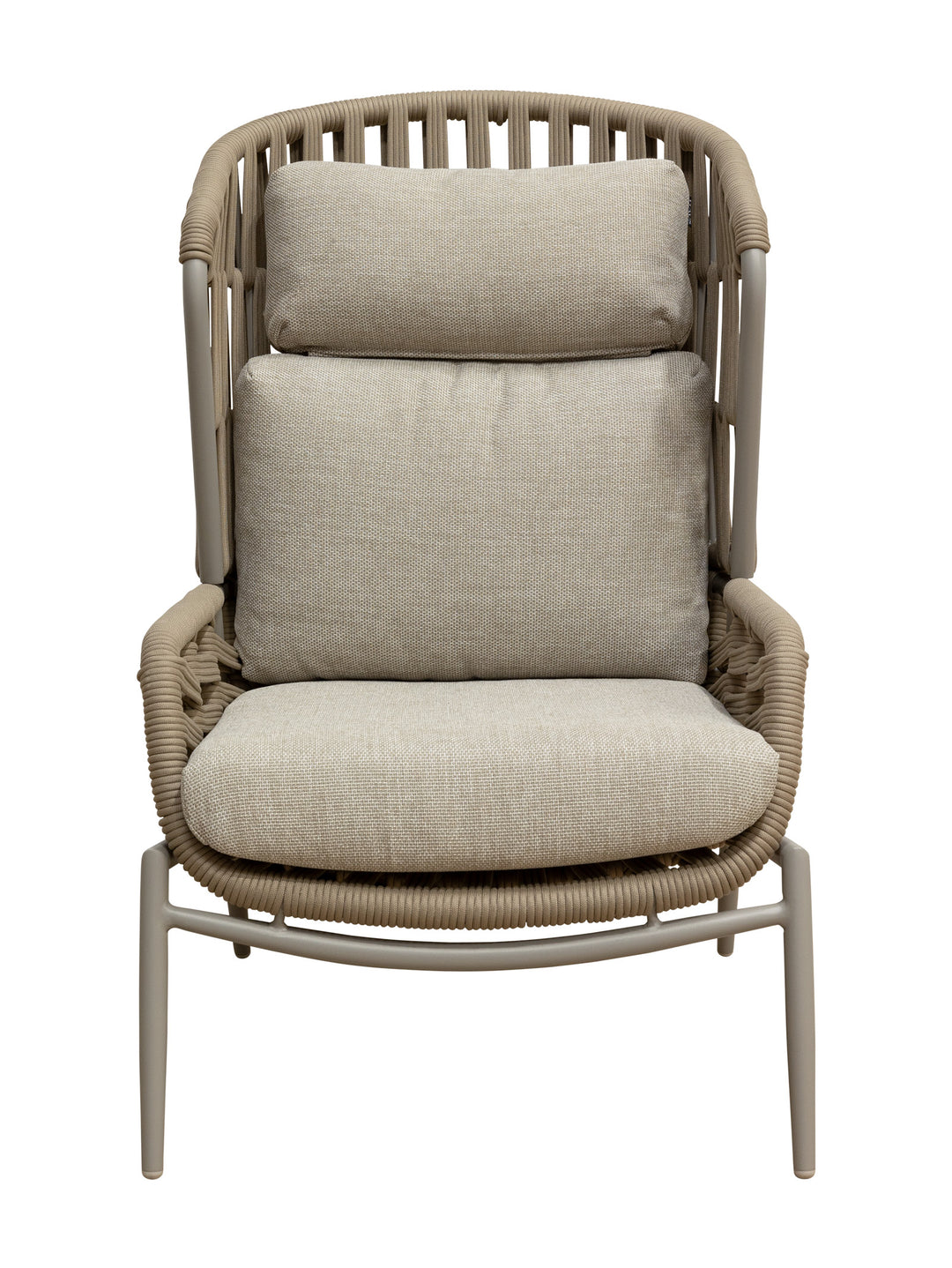 Fleur Occasional Chair