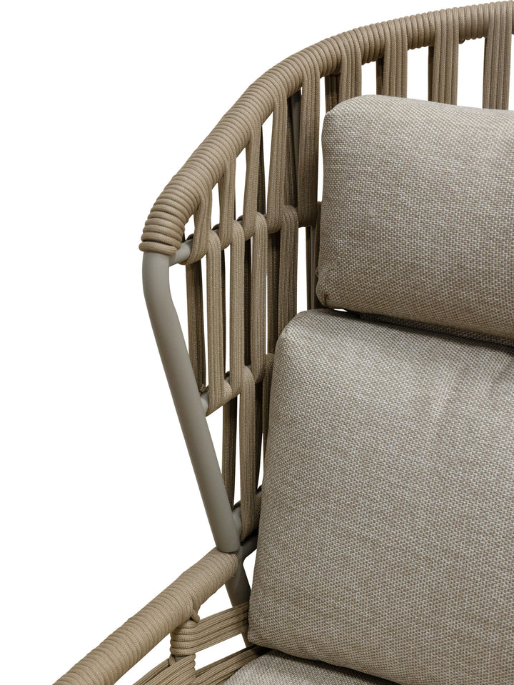 Fleur Occasional Chair