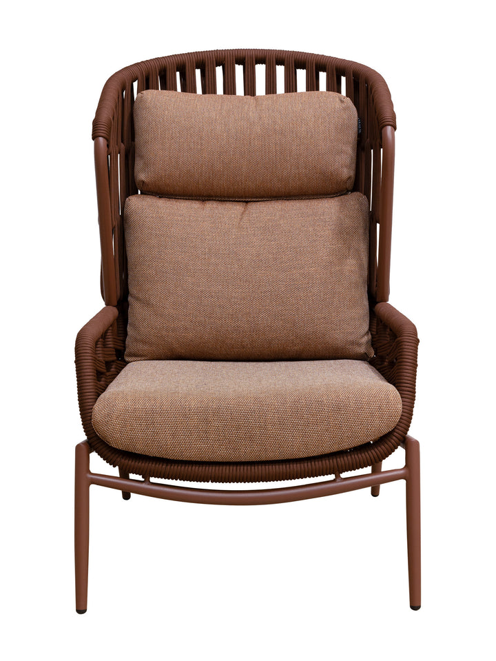 Fleur Occasional Chair