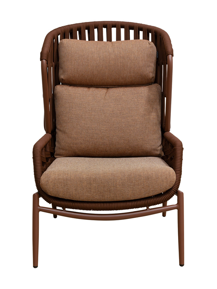 Fleur Occasional Chair