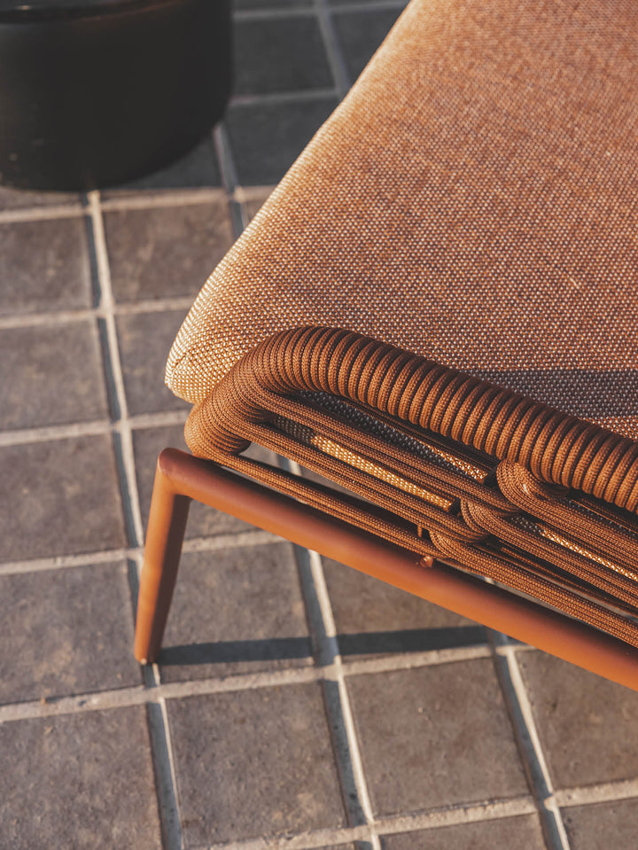 Fleur Occasional Chair