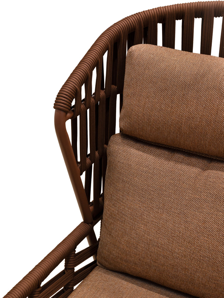 Fleur Occasional Chair