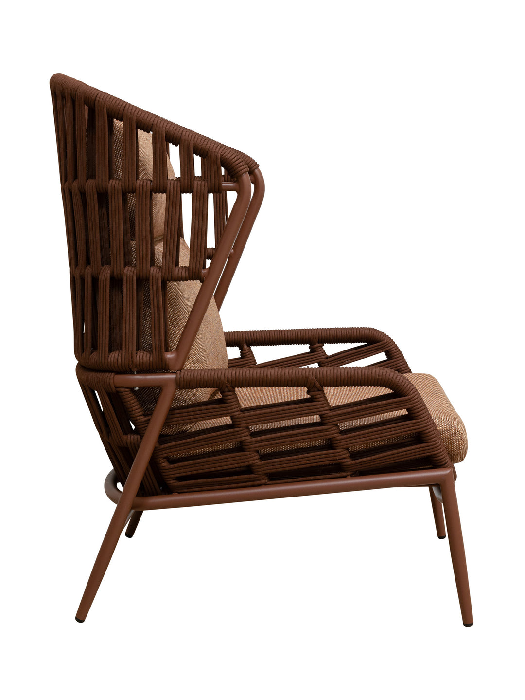 Fleur Occasional Chair