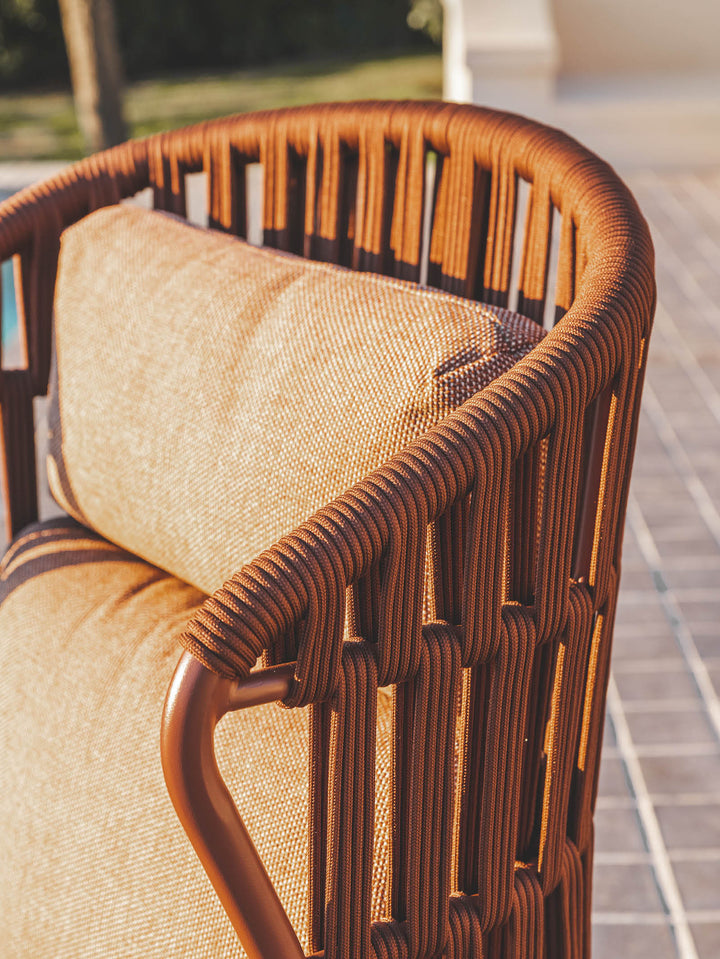 Fleur Occasional Chair