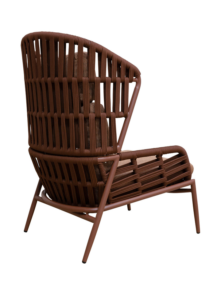 Fleur Occasional Chair
