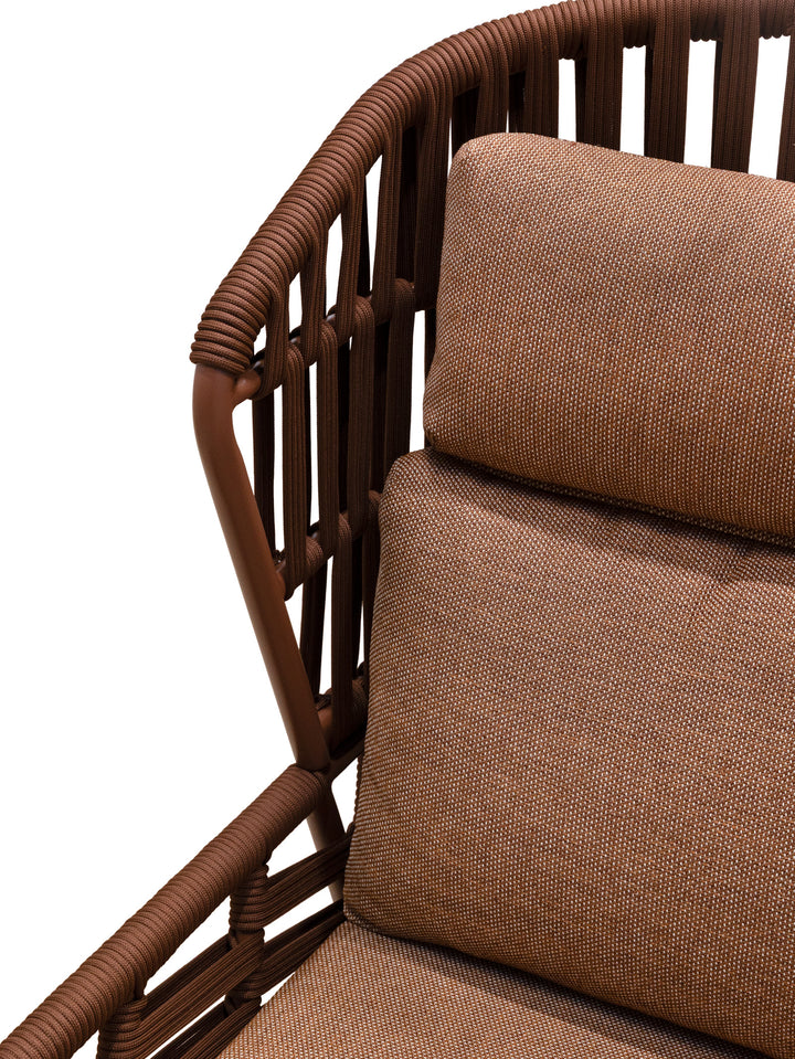 Fleur Occasional Chair