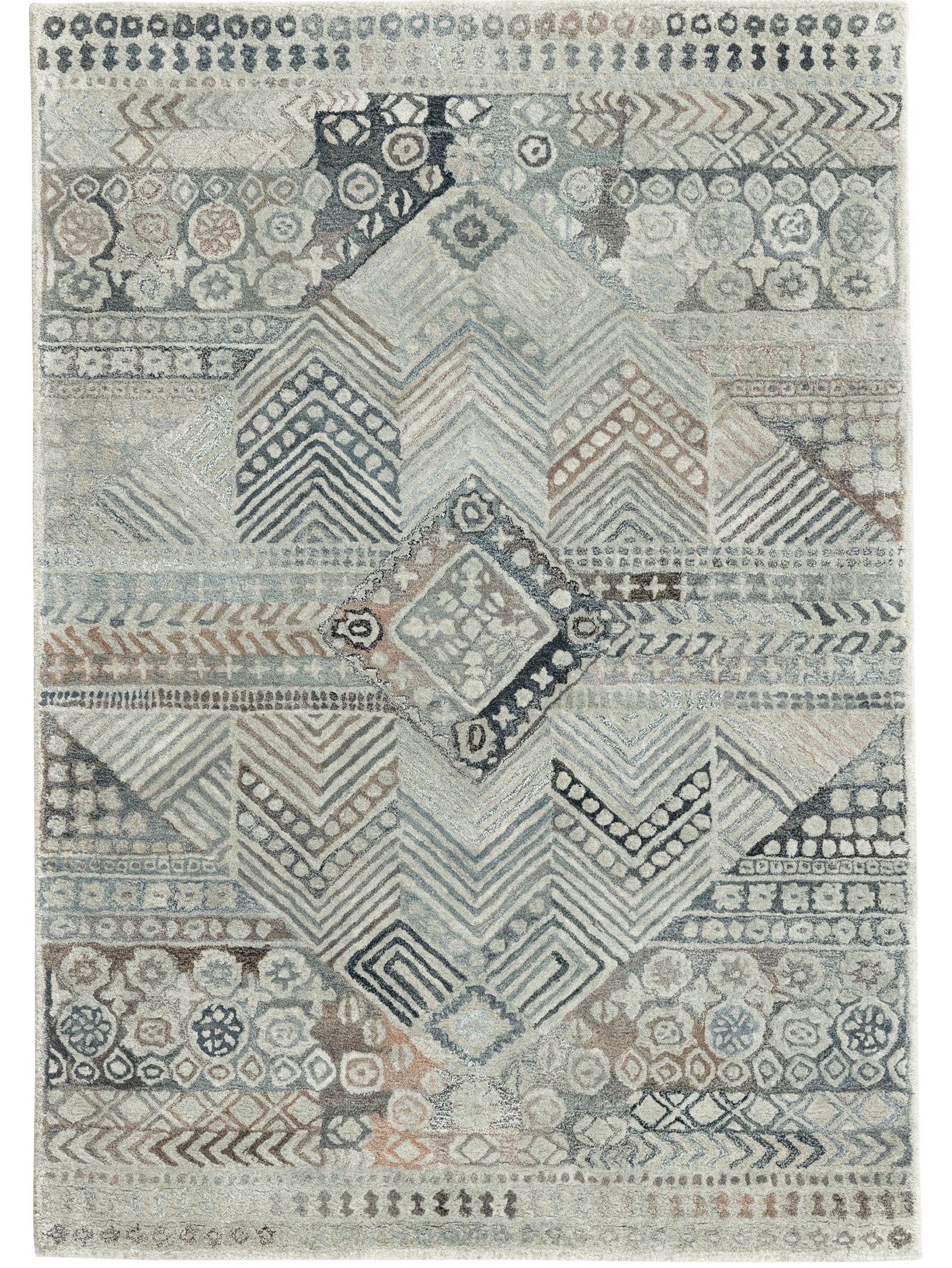 Throne Rug in Monument - Hertex Haus - Hertex HAUS