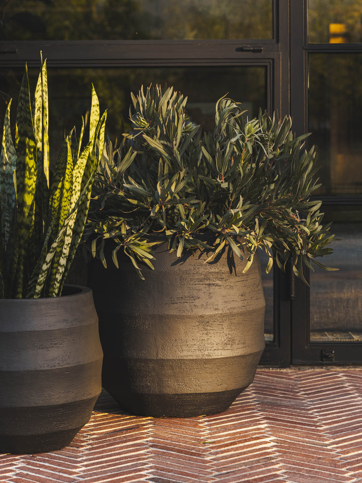 Flow Planter