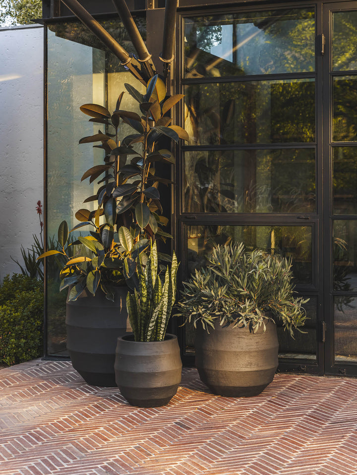 Flow Planter