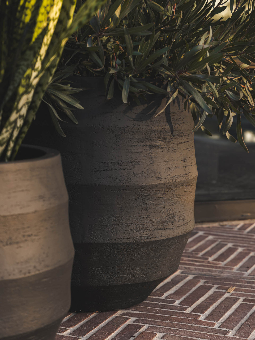 Flow Planter